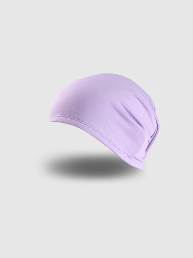 Kominiarka dziecięca 4F 4FJRAW25ABDAU150 - fioletowa