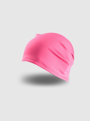 Kominiarka dziecięca 4F 4FJRAW25ABDAU150 - różowa