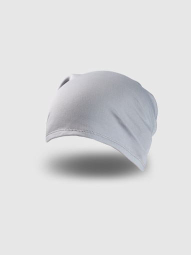 Kominiarka dziecięca 4F 4FJRAW25ABDAU150 - szara