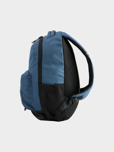 Plecak miejski 18 L 4F 4FJRSS26ABACU683 - granatowy