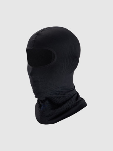  4F Kominiarka narciarska uniseks 4F 4FWMM00ABALU117  czarne Czarny