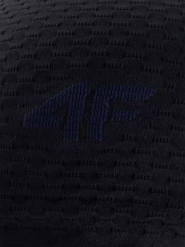 Kominiarka narciarska uniseks 4F 4FWMM00ABALU117 - czarne