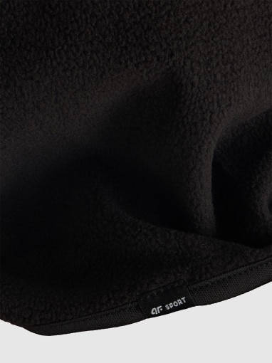 Kominiarka narciarska uniseks 4F 4FWMM00ABALU120 - czarna