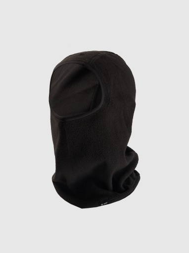  4F Kominiarka narciarska uniseks 4F 4FWMM00ABALU120  czarna Czarny