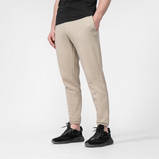Męskie spodnie dresowe 4F H4L22-SPMD014