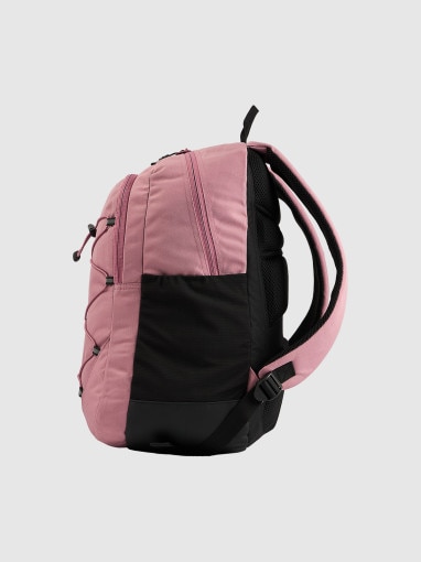 Miejski plecak 22 l 4F 4FRSS26ABACF670 - różowy