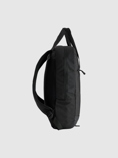 Plecak miejski 15 l 4F 4FRAW25ABACU566 - czarny