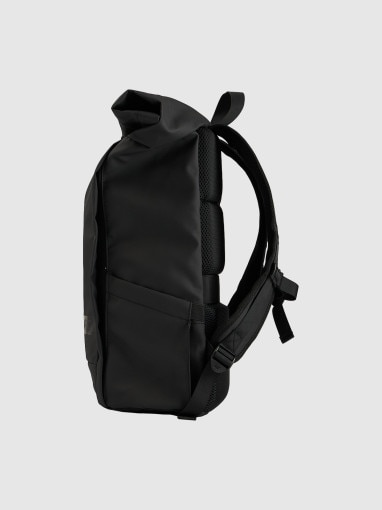 Plecak miejski 20 l 4F 4FRSS26ABACU710 - czarny