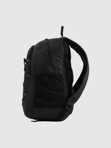 Plecak miejski 22 l 4FRSS26ABACU673 - czarny