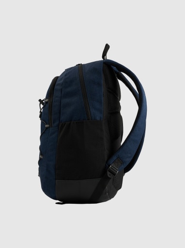 Plecak miejski 22 l 4FRSS26ABACU673 - granatowy