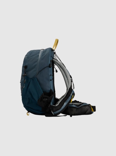 Plecak trekkingowy 20 L 4F 4FRSS26ABACU667 - turkusowy