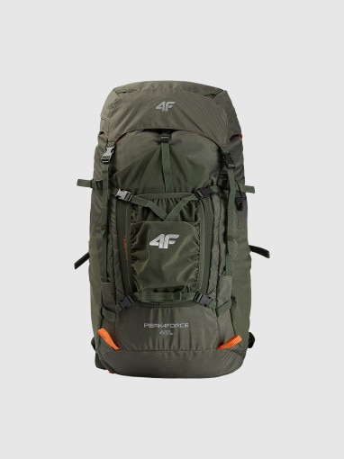 Plecak trekkingowy 40 L 4F 4FRAW25ABACU562 - khaki