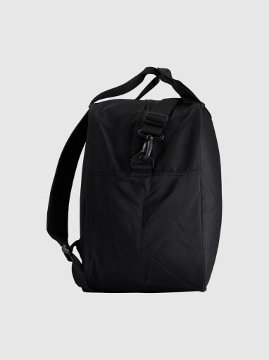 Pokrowiec na buty narciarskie 4F 4FWAW25AAOTU088 - czarny