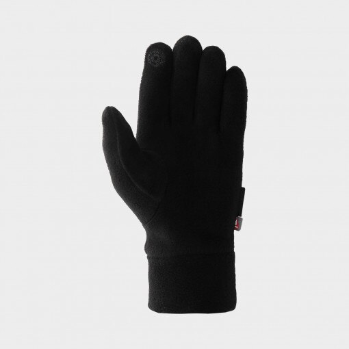 Rękawiczki polarowe uniseks 4F 4FAW21AGLOU004