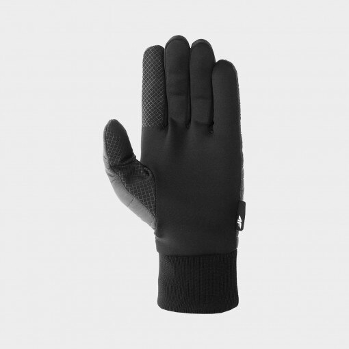 Rękawiczki zimowe uniseks 4F REU201