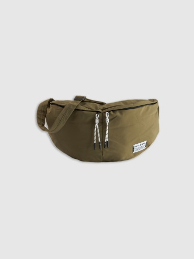  4F Saszetka damska na ramię 4F 4FRAW25ASBGU104  khaki Khaki