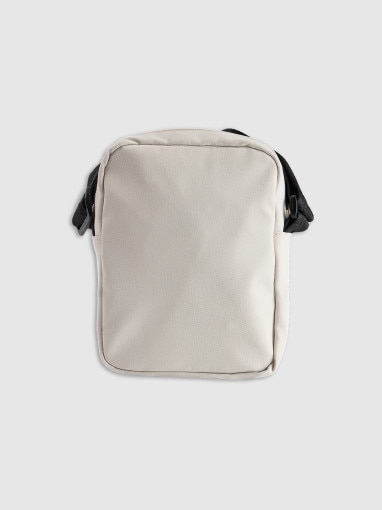 Saszetka na ramię 4F 4FRAW25APOUU107 - beżowa