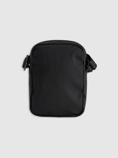 Saszetka na ramię 4F 4FRAW25APOUU107 - czarna
