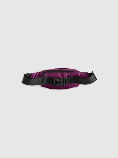 Saszetka nerka 4F 4FRAW25AWAIU136 - różowa