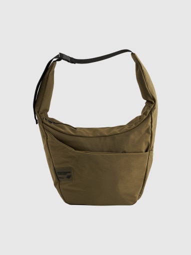  4F Torba na ramię 4F 4FRSS26ASBGF119  khaki Khaki