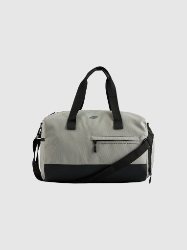  4F Torba sportowa 25 l 4F 4FRSS26ATBAU098  szara Szary
