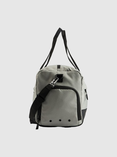 Torba sportowa 25 l 4F 4FRSS26ATBAU098 - szara
