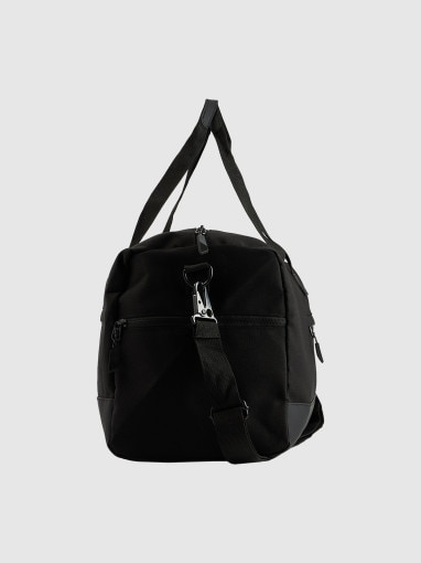Torba sportowa 25 l 4F 4FRSS26ATBAU098 - czarna