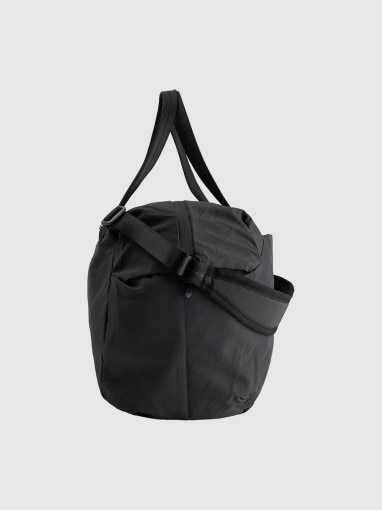 Torba treningowa 15 l 4F 4FRAW25ATBAF053 - szara