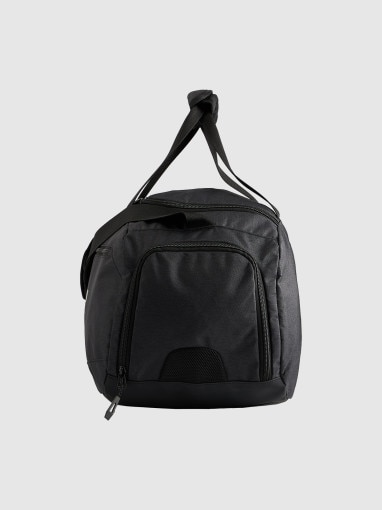 Torba treningowa 4F 4FRSS26ATBAU097 - czarna