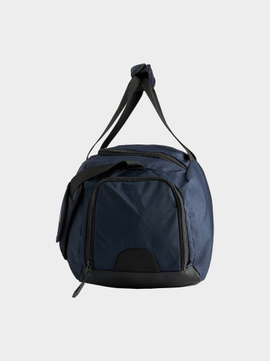 Torba treningowa 4F 4FRSS26ATBAU097 - granatowa