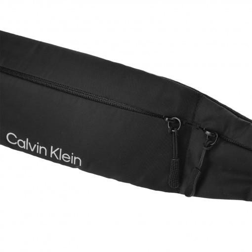 Nerka do biegania uniseks Calvin Klein Performance 0000PH0678 - czarna