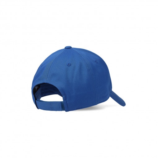 Czapka z daszkiem uniseks Champion Baseball Cap - niebieska