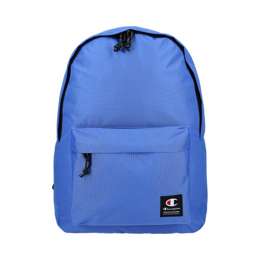 Plecak uniseks Champion Backpack - niebieski
