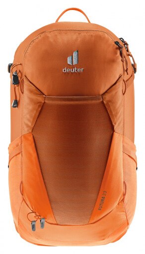 Plecak trekkingowy uniseks DEUTER Futura - pomarańczowy