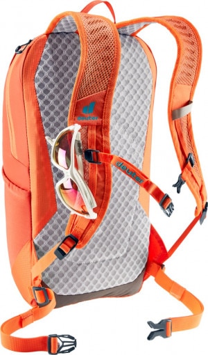 Plecak trekkingowy uniseks DEUTER Speed Lite - pomarańczowy