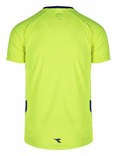 Męska koszulka do tenisa DIADORA T-SHIRT 
