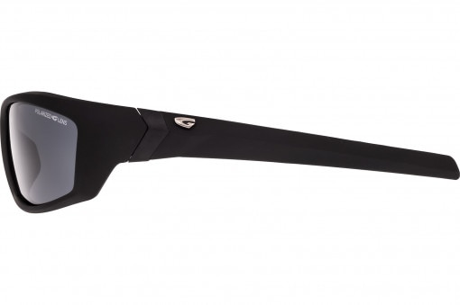 Okulary przeciwsłoneczne z polaryzacją Gog Arrow E212-1P - czarne