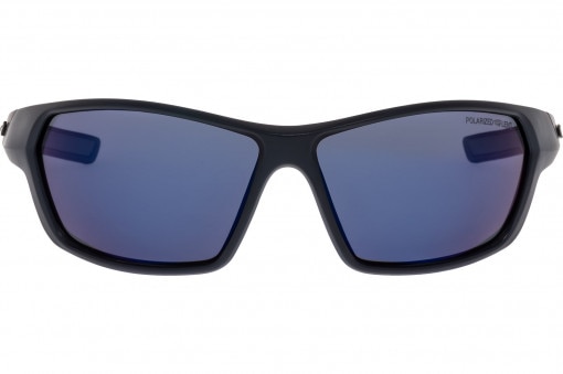 Okulary przeciwsłoneczne z polaryzacją GOG JIL E237-4P - niebieski