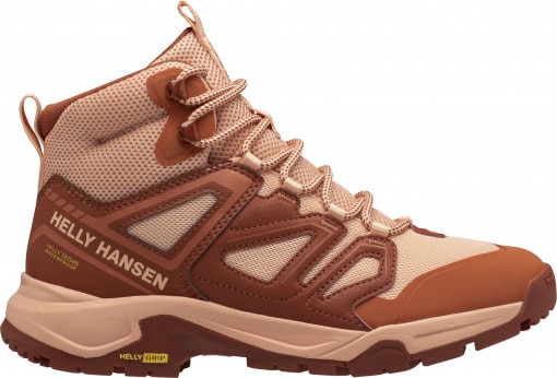 HELLY HANSEN Damskie buty trekkingowe Helly Hansen Stalheim HT Boot  różowe Jasny róż