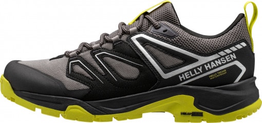 Męskie buty trekkingowe Helly Hansen Stalheim HT - żółte