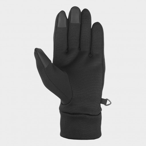 Męskie rękawiczki narciarskie MARMOT Power Stretch Connect Glove - czarne