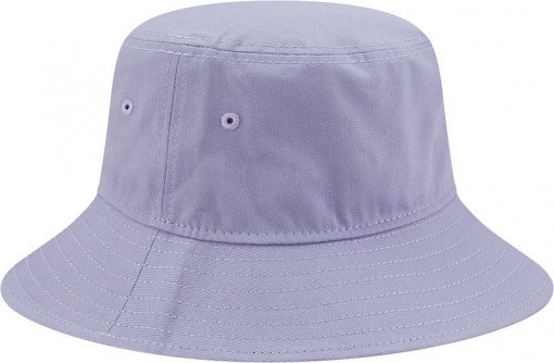 Damski kapelusz bucket hat NEW ERA WMNS NE ESSENTIAL BUCKET - niebieski