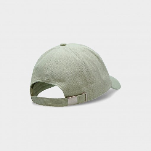 Damska czapka z daszkiem OUTHORN CAD601 - zielona