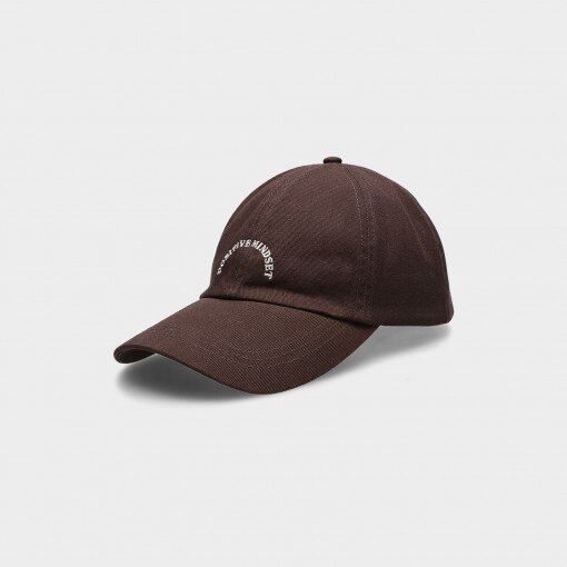 Outhorn Damska czapka z daszkiem OUTHORN OTHSS23ACABF070  brązowa Ciemny brązowy