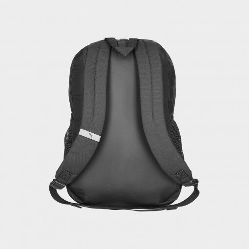 Plecak uniseks PUMA Buzz Backpack - czarny