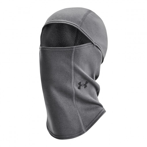 UNDER ARMOUR Kominiarka uniseks Under Armour Cgi Balaclava  szara Szary