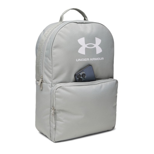 Plecak treningowy uniseks Under Armour UA Sportstyle Backpack - szary