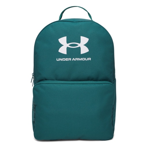 Plecak uniseks Under Armour UA Loudon Backpack - zielony