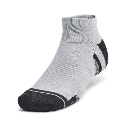 Skarpetki treningowe uniseks Under Armour UA Perf Tech 6pk Low - multikolor