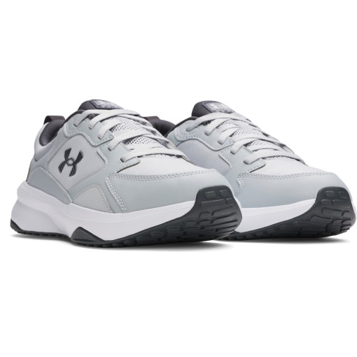 Męskie buty treningowe Under Armour UA Charged Edge - szare